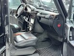 Mercedes G 270-25
