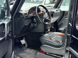 Mercedes G 270-21