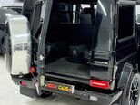 Mercedes G 270-32