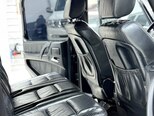 Mercedes G 270-31