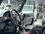 Mercedes G 270-22