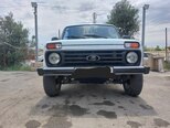 LADA (VAZ) Niva-1