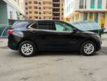 Chevrolet Equinox-5