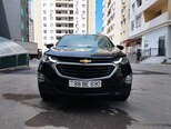 Chevrolet Equinox-1