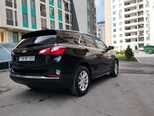 Chevrolet Equinox-6