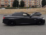 BMW 528-4