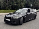 BMW 528-11