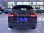 Porsche Cayenne Turbo S E-Hybrid-7
