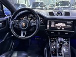 Porsche Cayenne Turbo S E-Hybrid-9
