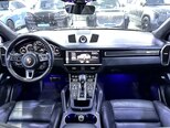 Porsche Cayenne Turbo S E-Hybrid-8