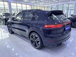 Porsche Cayenne Turbo S E-Hybrid-6