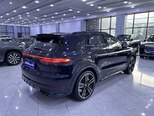 Porsche Cayenne Turbo S E-Hybrid-5