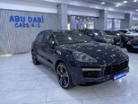 Porsche Cayenne Turbo S E-Hybrid-3