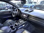 Porsche Cayenne Turbo S E-Hybrid-11