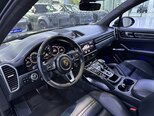Porsche Cayenne Turbo S E-Hybrid-10