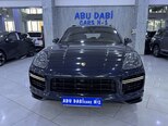 Porsche Cayenne Turbo S E-Hybrid-2