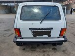 LADA (VAZ) Niva-5
