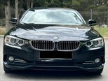 BMW 428-7