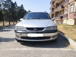 Opel Vectra-1