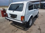 LADA (VAZ) Niva-7