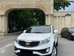 Kia Sportage-1