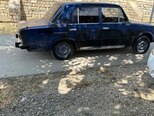 LADA (VAZ) 2106-8