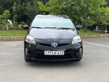 Toyota Prius-1