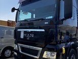 MAN TGX 18.440-1