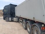 MAN TGX 18.440-7