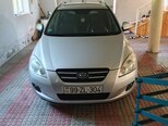 Kia Ceed SW-1