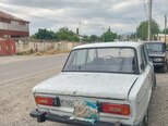 LADA (VAZ) 2106-3