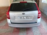 Kia Ceed SW-2