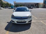 Opel Astra-1