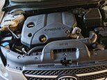 Kia Ceed SW-3