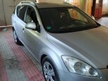 Kia Ceed SW-8