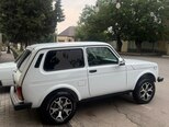 LADA (VAZ) Niva-3