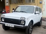 LADA (VAZ) Niva-2