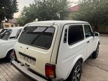 LADA (VAZ) Niva-4