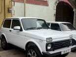 LADA (VAZ) Niva-5