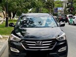 Hyundai Santa Fe-1