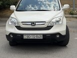 Honda CR-V-1