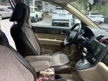 Honda CR-V-5