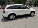 Honda CR-V-2