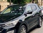 Hyundai Santa Fe-2