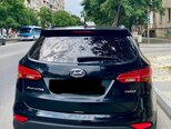 Hyundai Santa Fe-4