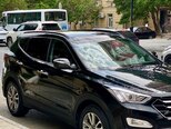 Hyundai Santa Fe-3
