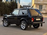 LADA (VAZ) Niva-4
