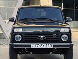 LADA (VAZ) Niva-1