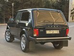 LADA (VAZ) Niva-5