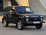 LADA (VAZ) Niva-2